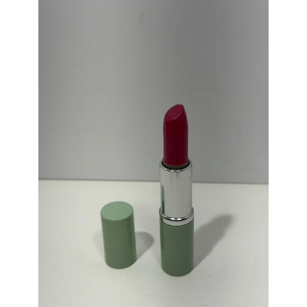 Clinique Colour Surge Bare Brilliance Lipstick in Blush Violet vintage NOS‎ RARE